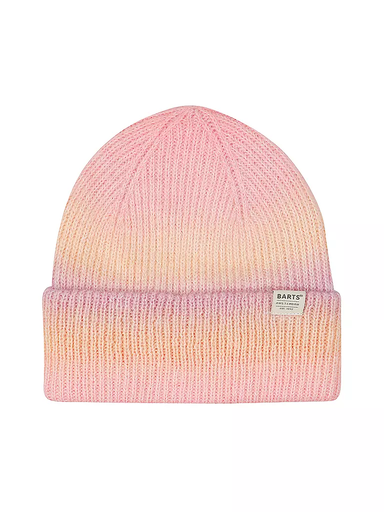BARTS | Mädchen Mütze - Haube NIAGRA | pink