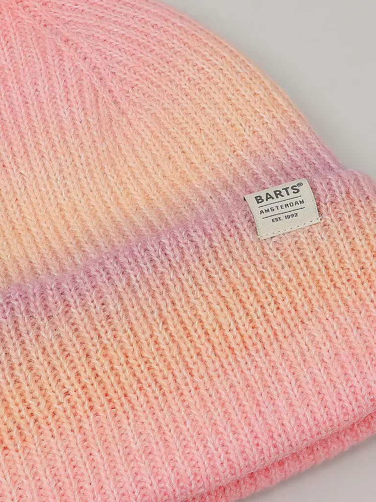 BARTS | Mädchen Mütze - Haube NIAGRA | pink