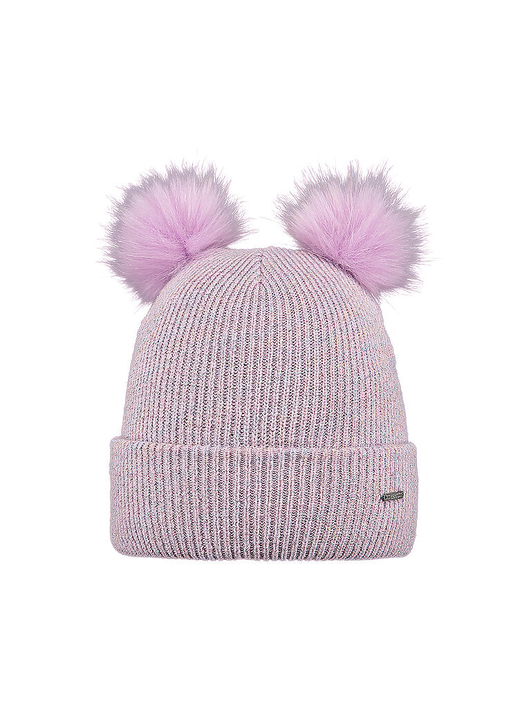 BARTS | Mädchen Mütze Emmalyn | rosa