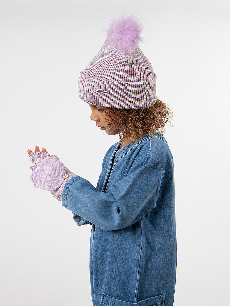 BARTS | Mädchen Mütze Emmalyn | rosa