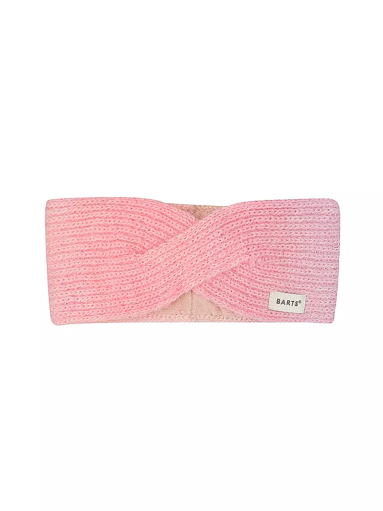 BARTS | Mädchen Stirnband NIAGRA | pink