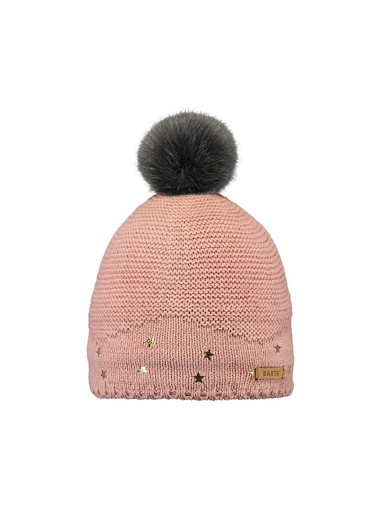 BARTS | Mädchen-Haube "Nerida" | rosa