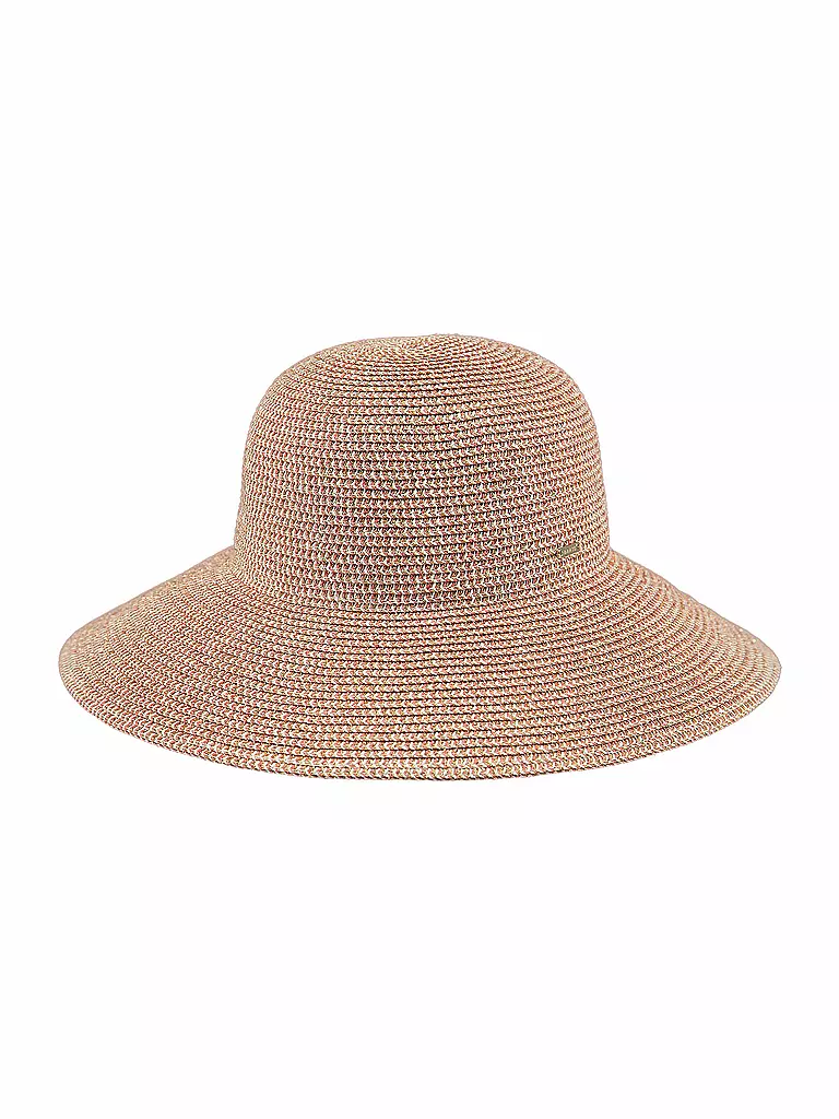 BARTS | Strohhut Tehina | rosa