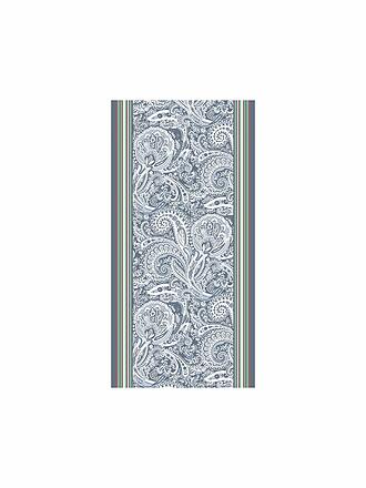 BASSETTI | Duschtuch 70x140cm NOTO Grau