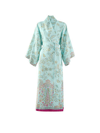 BASSETTI | Kimono INDIAN ROSES
