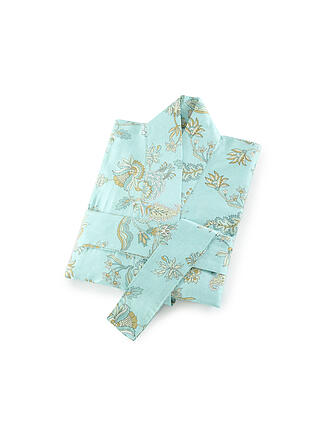 BASSETTI | Kimono INDIAN ROSES