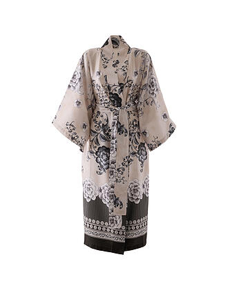 BASSETTI | Damen Kimono PARAGGI Beige 