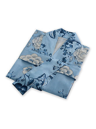 BASSETTI | Damen Kimono PARAGGI Blau