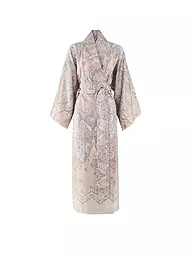 BASSETTI | Damen Kimono ISOLABELLA | rosa