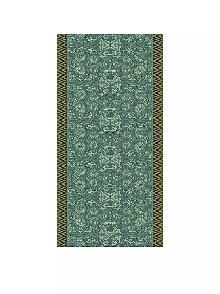 BASSETTI | Duschtuch 70x140cm MIRA Petrol | petrol