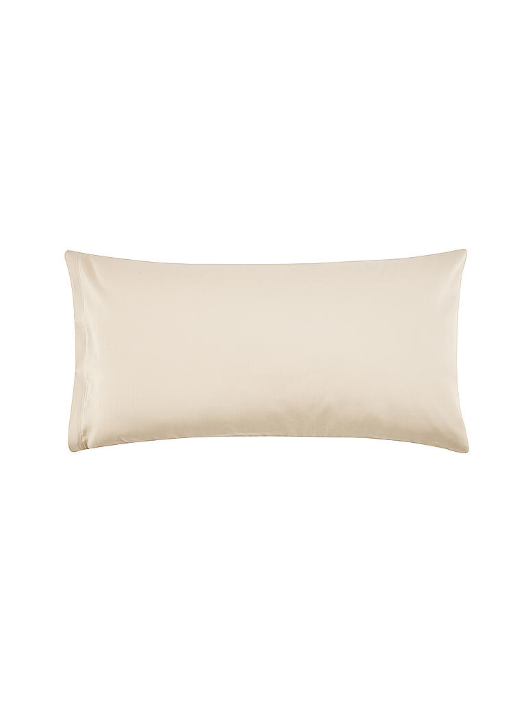 BASSETTI | Kissenhülle 70x90cm Beige | beige