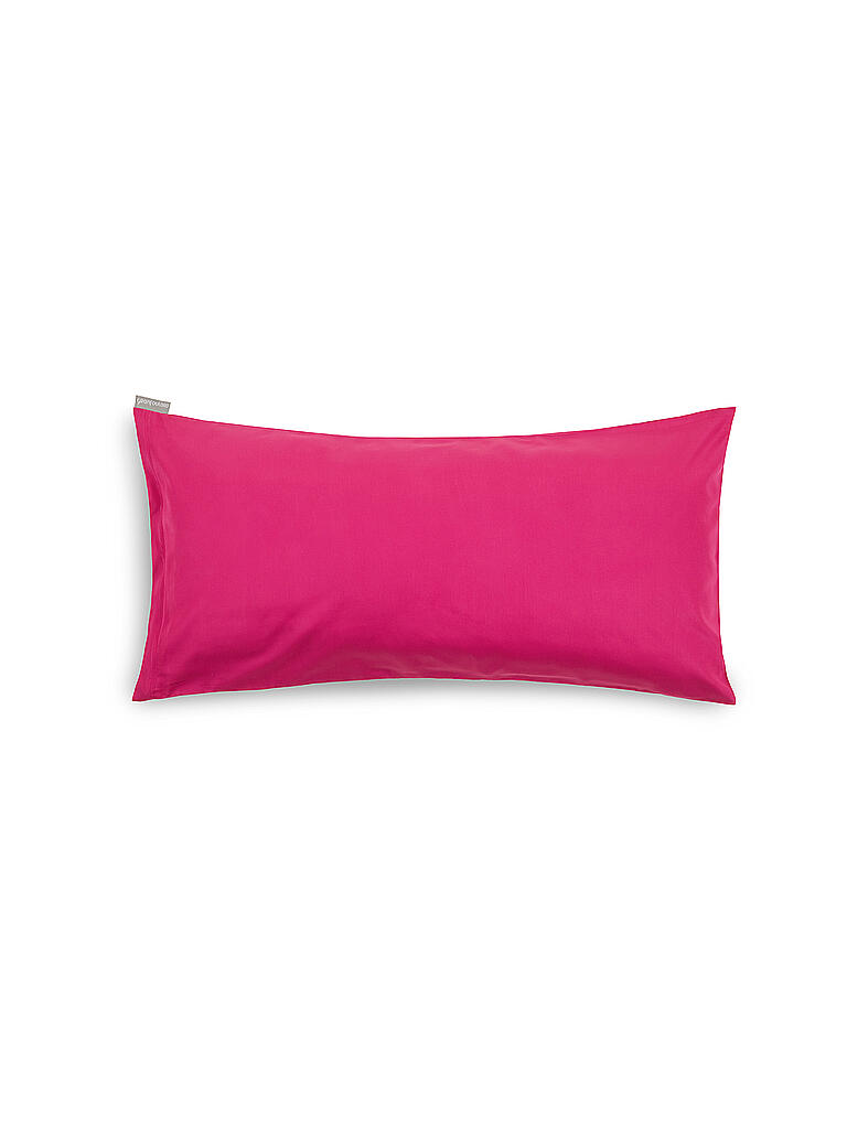 BASSETTI | Kissenhülle 70x90cm Fuchsia | beere
