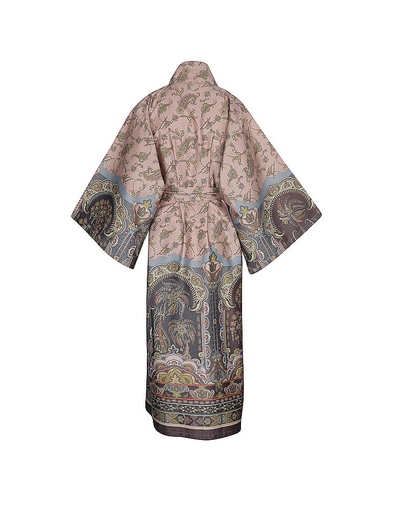 BASSETTI | Unisex Kimono Normann | beige