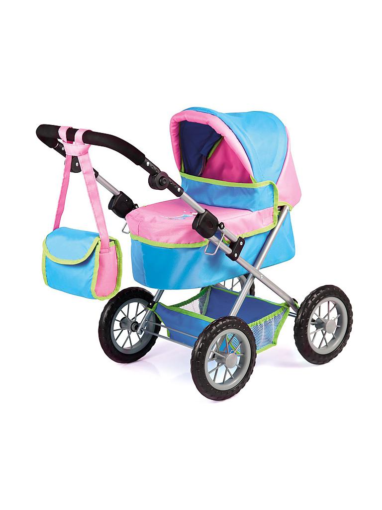 BAYER | Puppenwagen "Trendy" | 