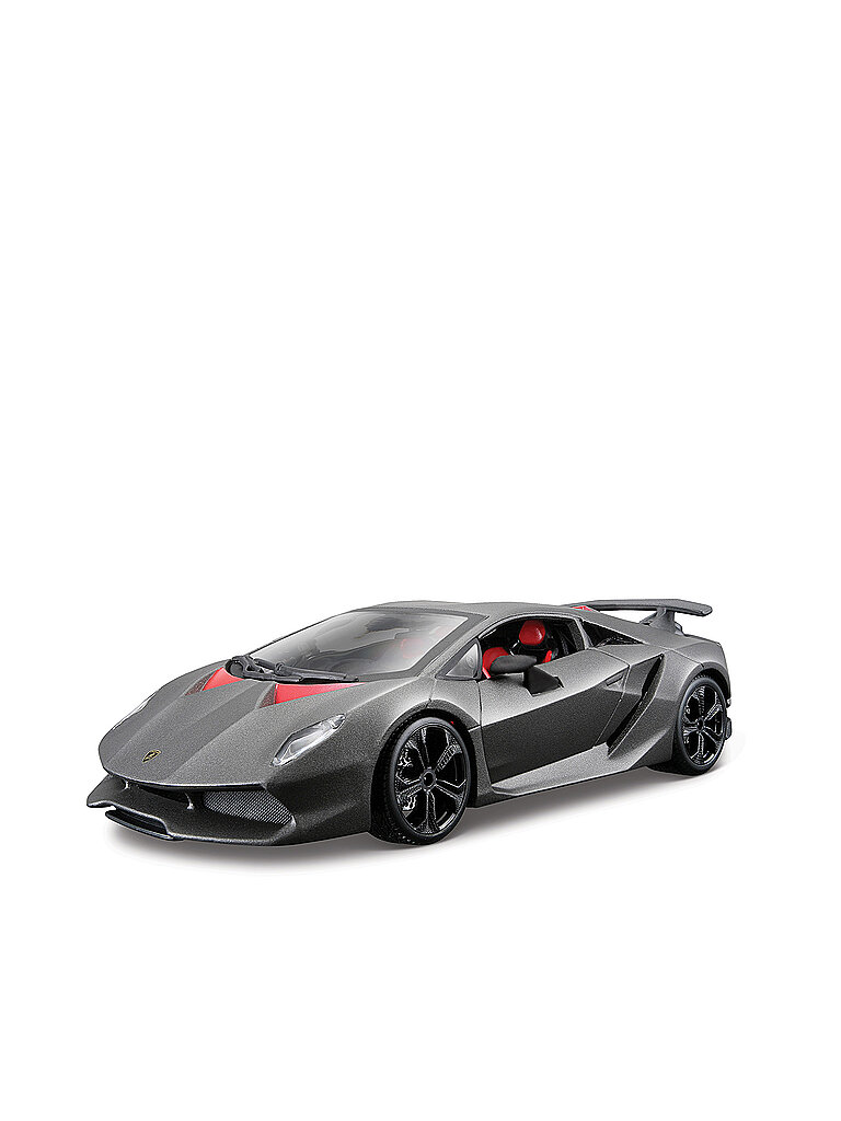 BBURAGO Modellfahrzeug - 1:24 Lamborghini Sest Elemento