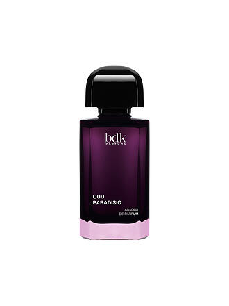 BDK | Oud Paradisio Absolu Parfum 100ml