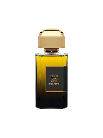 BDK |  Velvet Tonka Extrait de Parfum 100ml