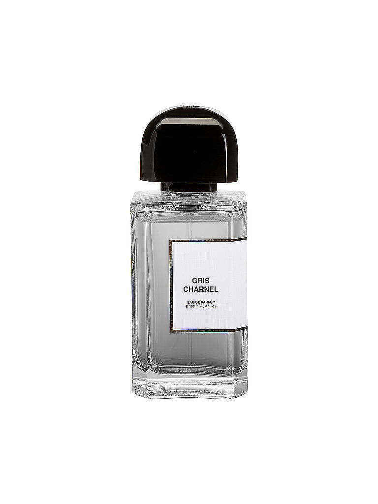 BDK | Gris Charnel Eau de Parfum  Natural Spray 100ml | transparent