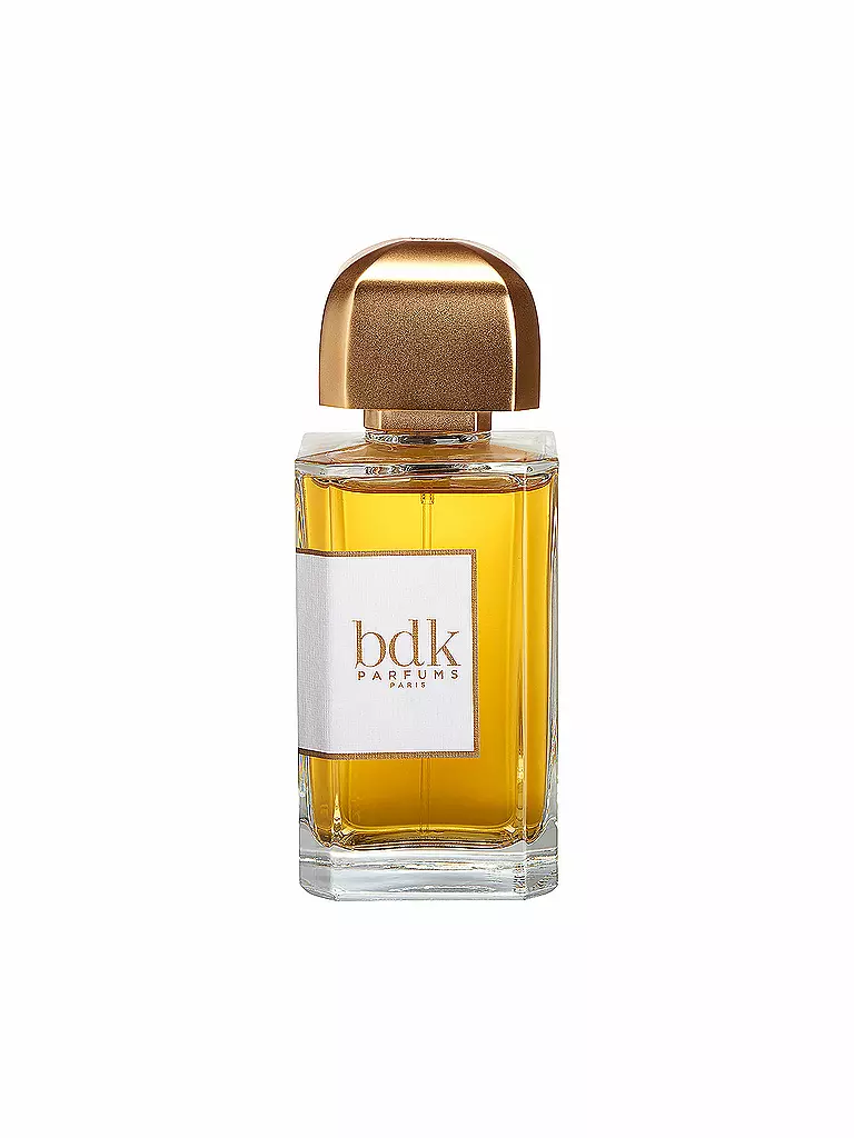 BDK | Wood Jasmin Eau de Parfum Natural Spray 100ml | keine Farbe