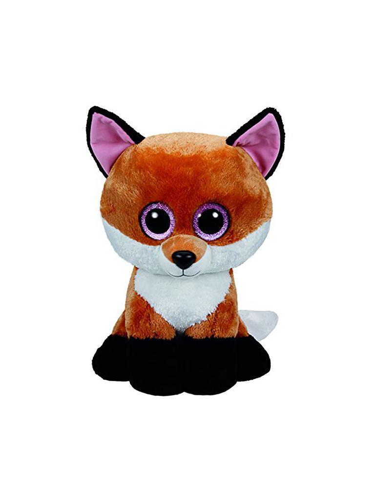 BEANIE BOO'S | Plüschtier - Fuchs 42cm | keine Farbe