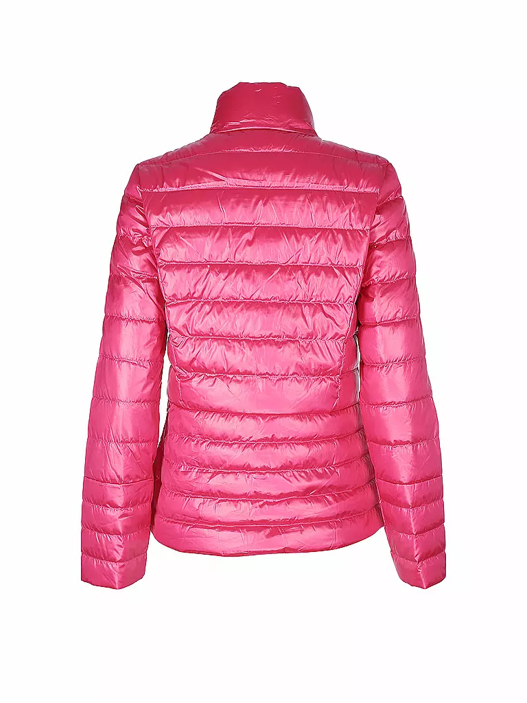 BEAUMONT | Leichtdaunenjacke  | pink