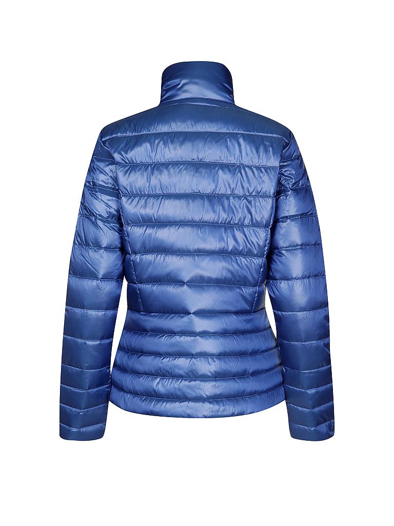 BEAUMONT | Leichtdaunenjacke | blau