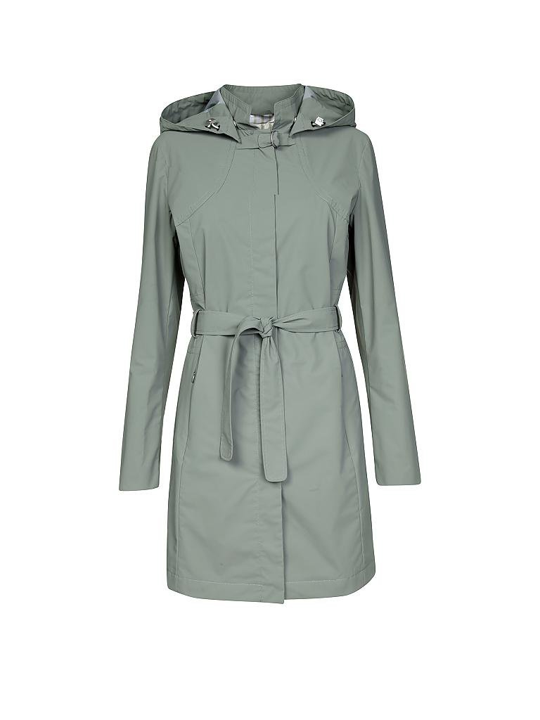 BEAUMONT | Regen-Parka | 