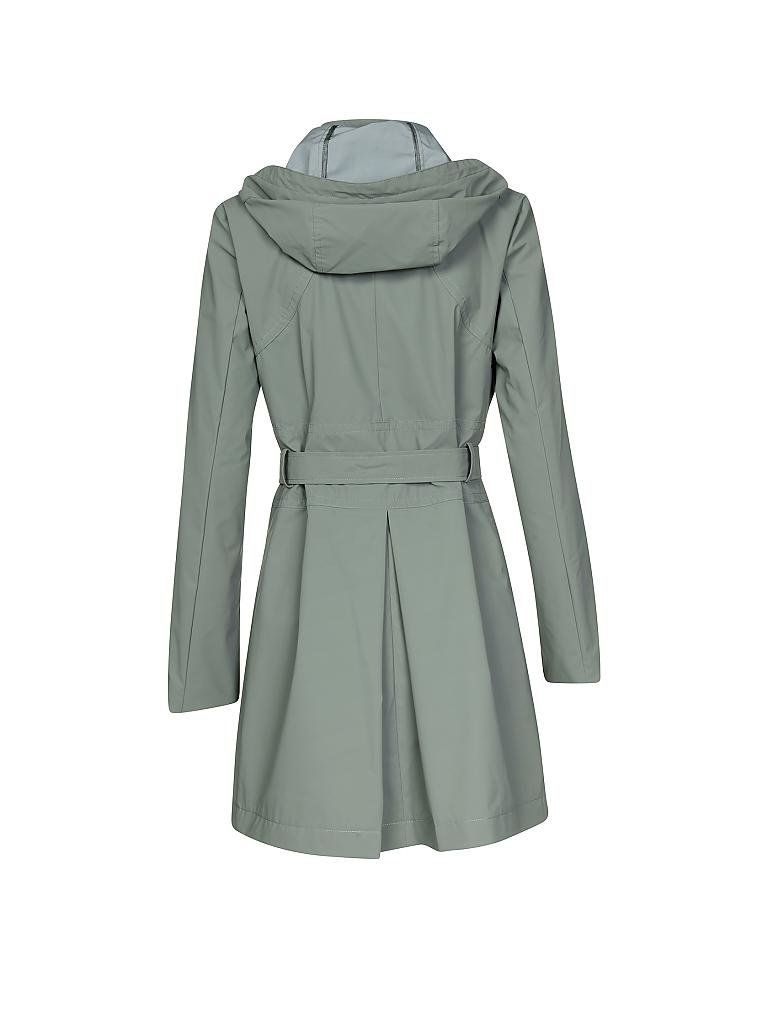 BEAUMONT | Regen-Parka | 