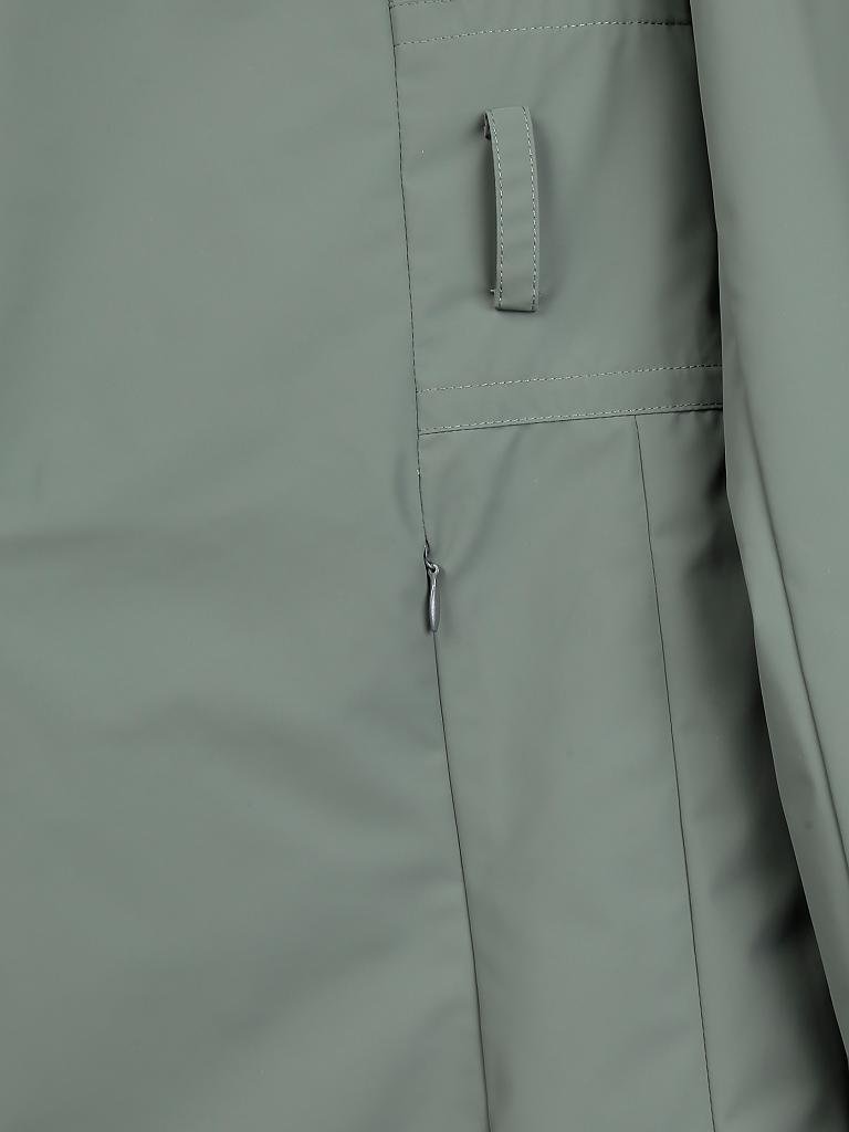 BEAUMONT | Regen-Parka | 
