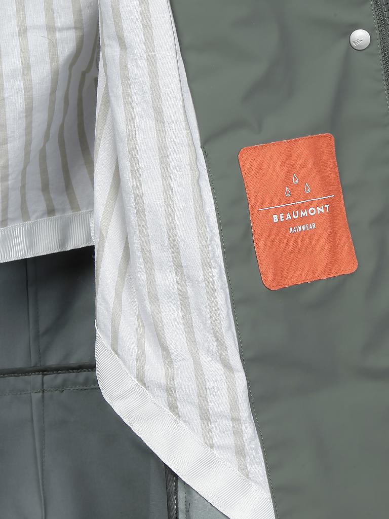 BEAUMONT | Regen-Parka | 