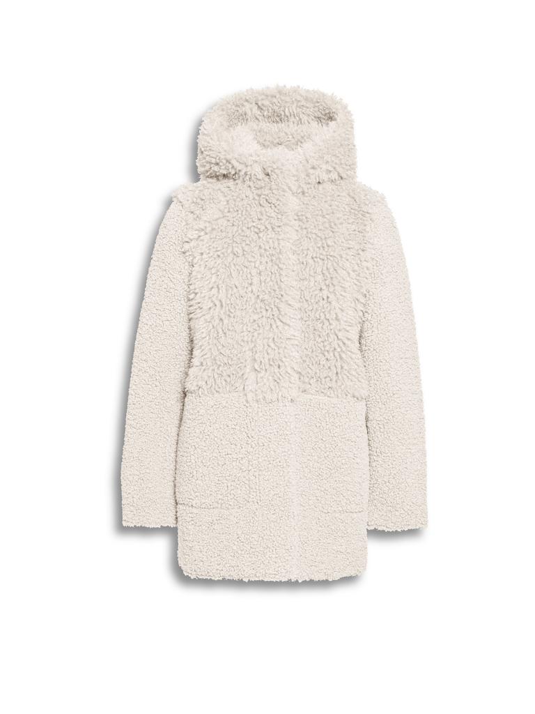 BEAUMONT | Wendejacke  | creme