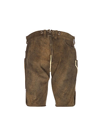 BECKERT | Lederhose MAXIMUS