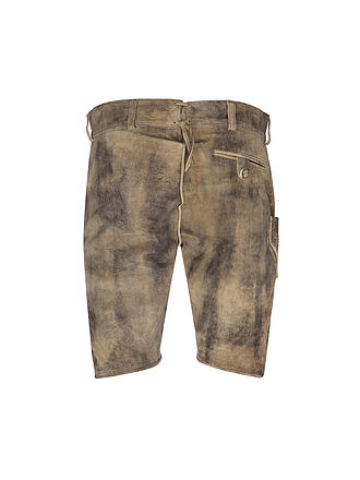 BECKERT |  Lederhose FLACHAU 