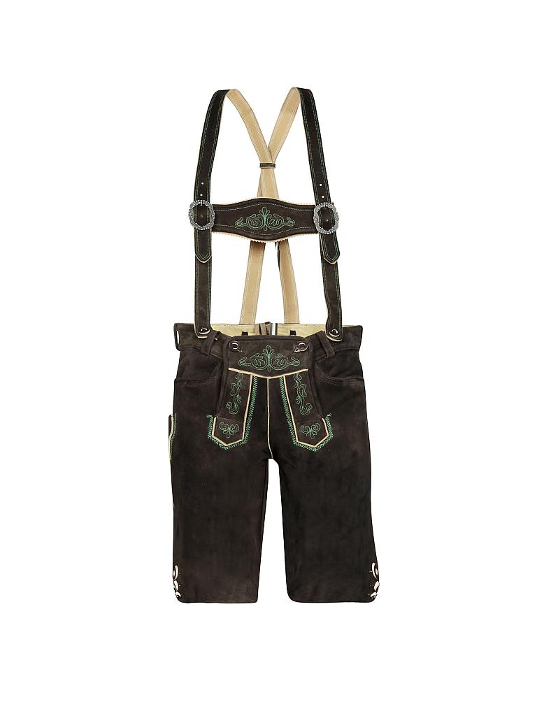 BECKERT | Lederhose "Graz" | 