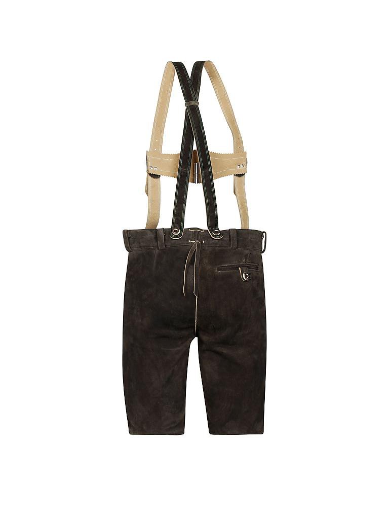 BECKERT | Lederhose "Graz" | 