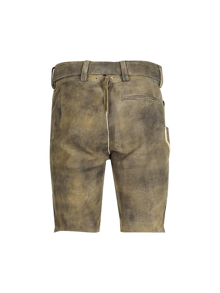 BECKERT | Lederhose "Grundlsee" | 