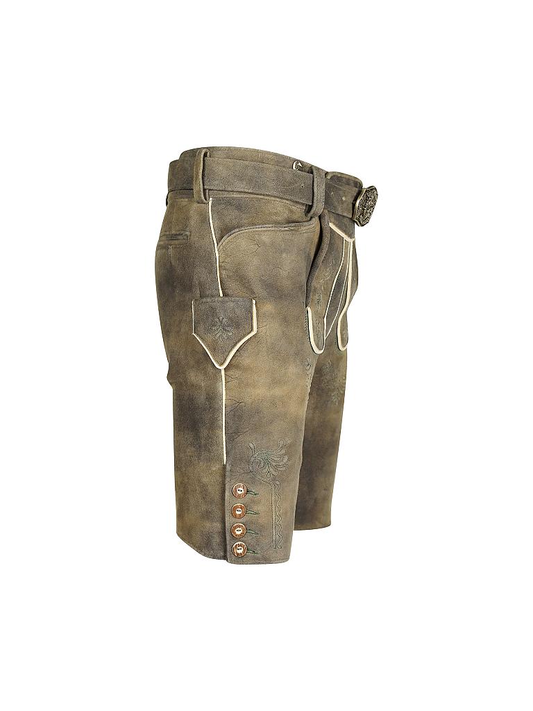 BECKERT | Lederhose "Grundlsee" | 