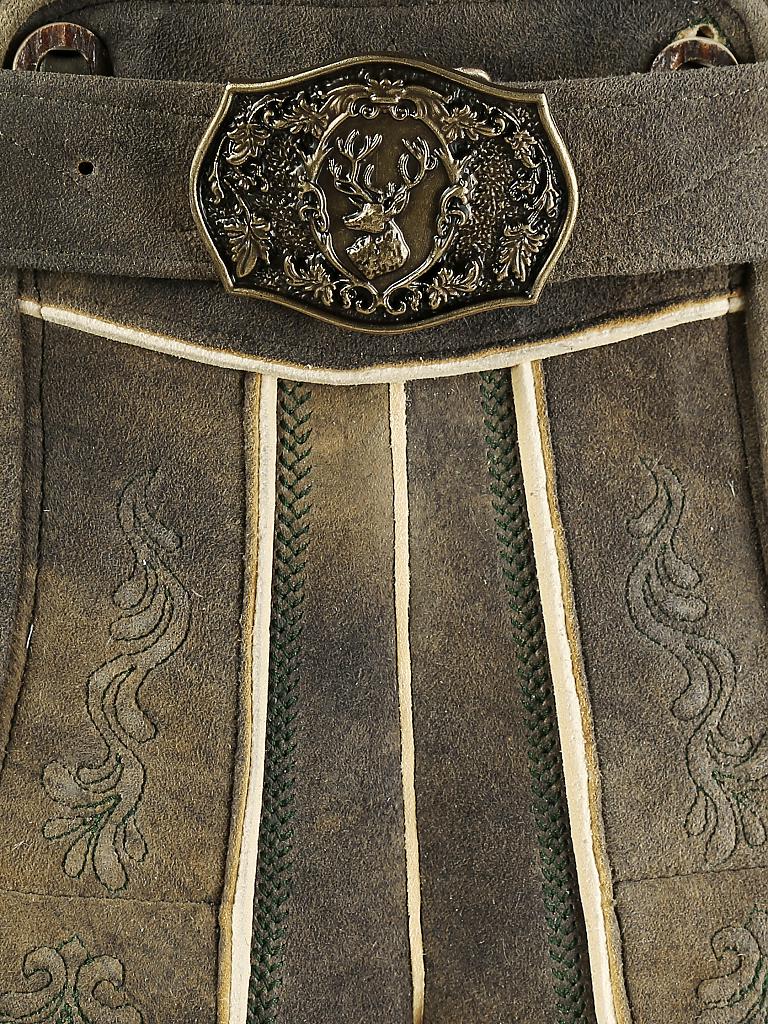 BECKERT | Lederhose "Grundlsee" | 