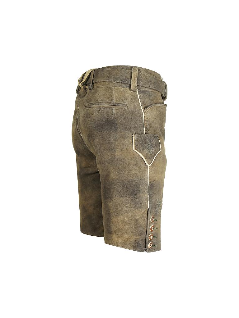 BECKERT | Lederhose "Grundlsee" | 