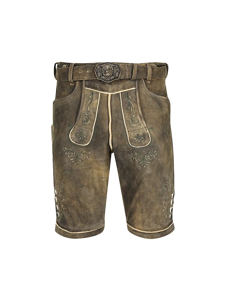 BECKERT | Lederhose Kaiserstein | 