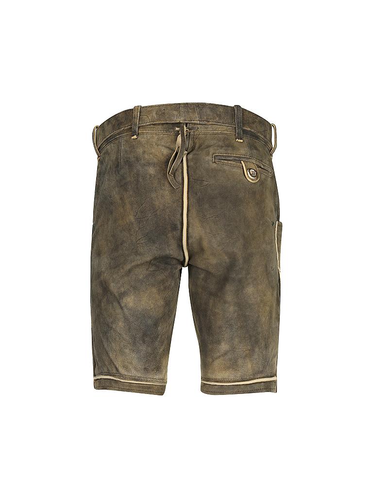 BECKERT | Lederhose Kaiserstein | 