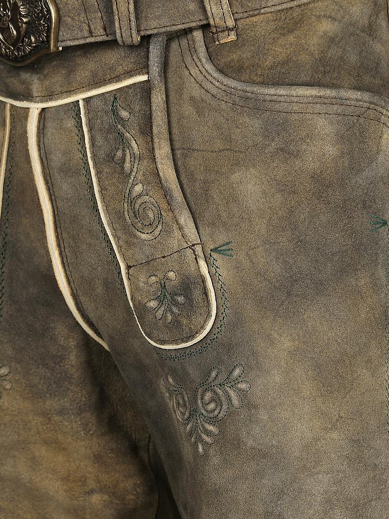 BECKERT | Lederhose Kaiserstein | 