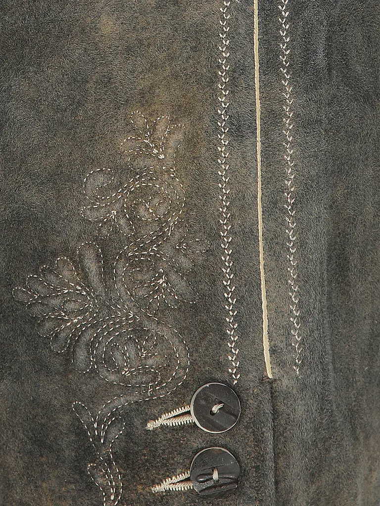 BECKERT | Lederhose KREUZKOGL | 