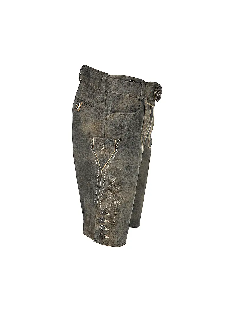 BECKERT | Lederhose KREUZKOGL | 