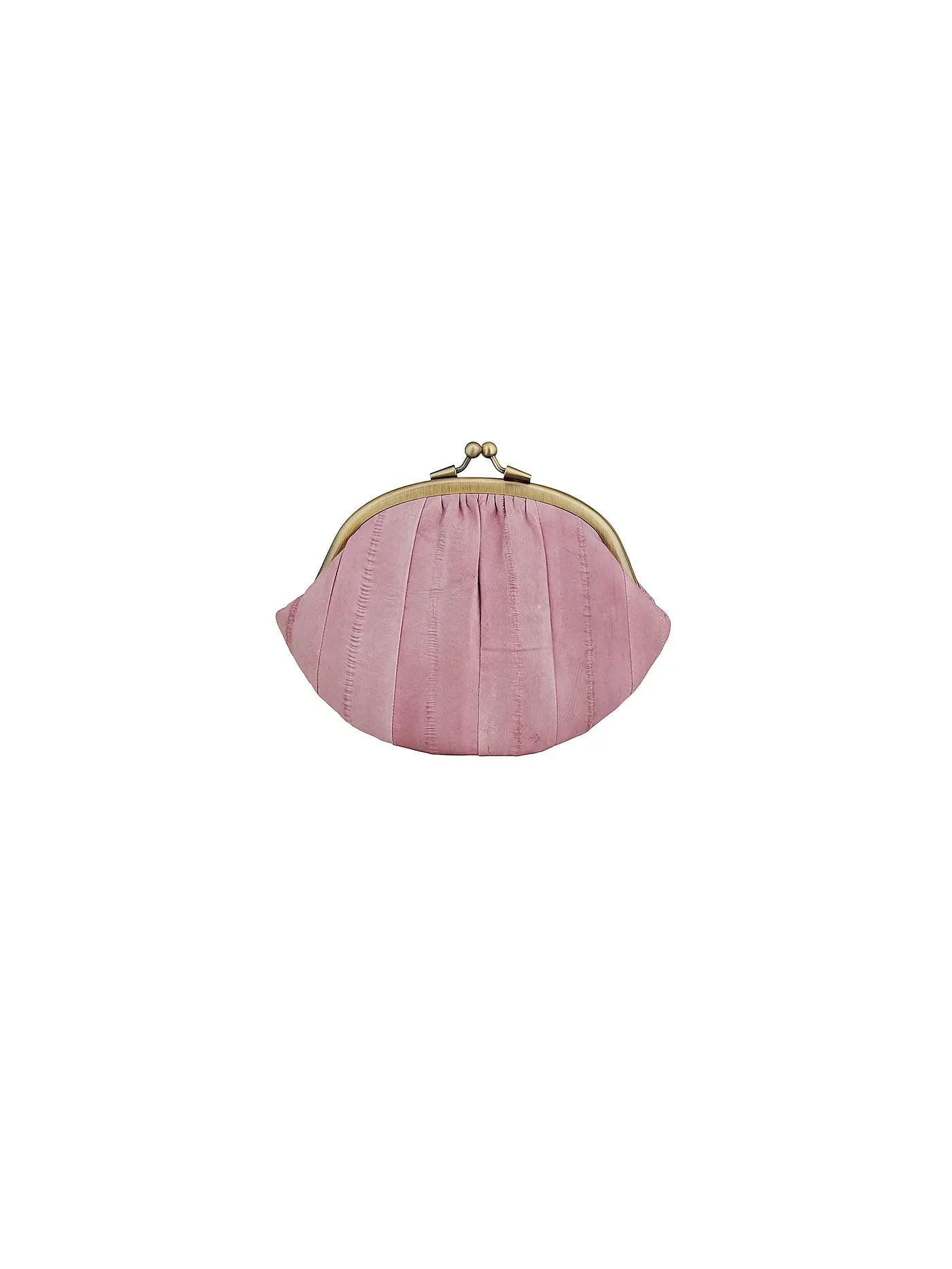 BECKSÖNDERGAARD | Geldbörse Granny | rosa