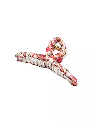 BECKSÖNDERGAARD | Haarspange BROMFLORA LUSTER HAIR CLAW  Brich White  | weiss
