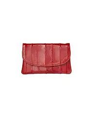 BECKSÖNDERGAARD | Handytasche HANDY PURSE Navy Blue | orange