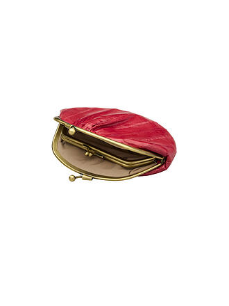 BECKSÖNDERGAARD | Monedero GRANNY PURSE Rooibos Naranja