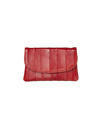 BECKSÖNDERGAARD | Funda para móvil HANDY PURSE Rooibos Naranja