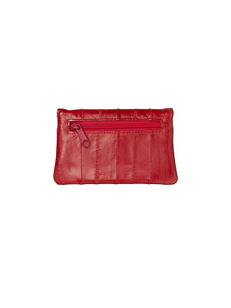 BECKSÖNDERGAARD | Funda para móvil HANDY PURSE Rooibos Naranja